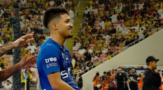 موقف ماركوس ليوناردو في الهلال بعد قرار المواليد