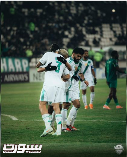 غيابات الأهلي في لقاء الفيحاء في دوري روشن