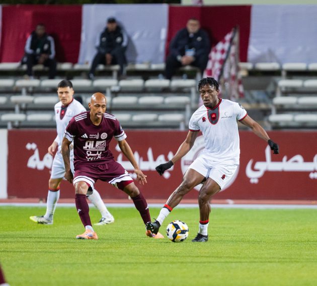 دوري يلو 14.. أبها والدرعية ينتصران قبل القمة.. والعروبة يحسم الديربي