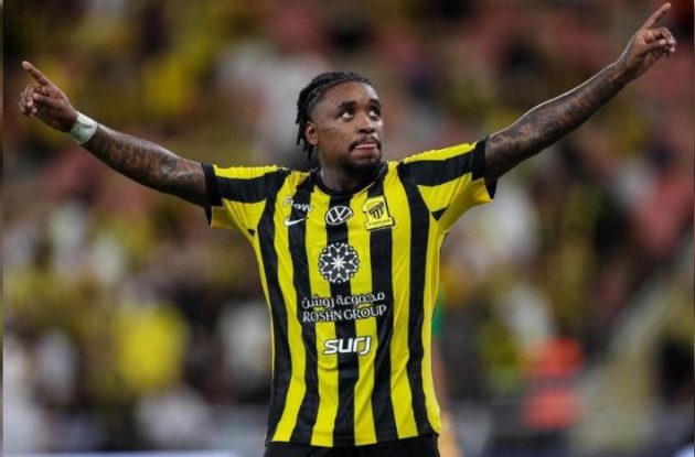 رومانو يتحدث عن مصير بيرغوين