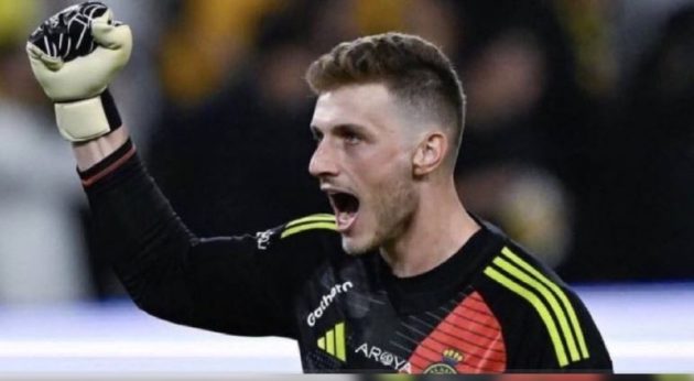 قرار من بينتو بشأن مصيره مع النصر