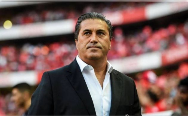 البرتغالي بيسيرو يتولى تدريب العلا