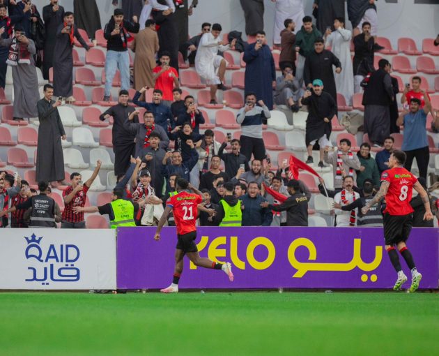 حصاد يلو 15: 32 هدف في جولة الهاتريك والريمونتادا