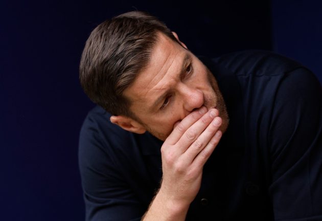 ريال مدريد يتخلص من ألونسو ويكشف عن البديل