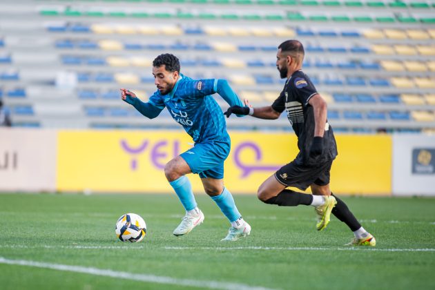 دوري يلو 16.. أبها يتصدر “كل الأرقام”.. والدرعية يخطف الوصافة