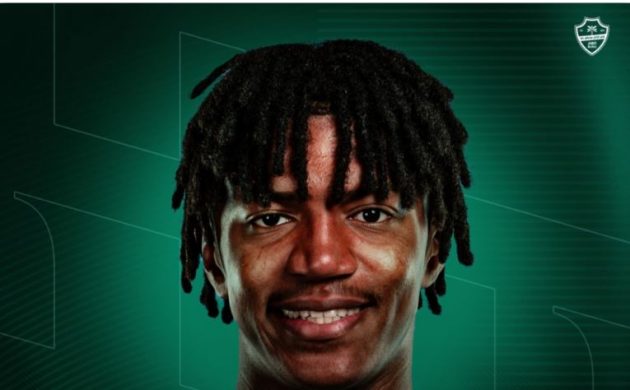 الأهلي يُعلن تفاصيل انتقال أيمن فلاتة إلى نيوم