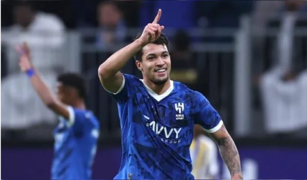 سبب ابتعاد فلامنغو عن ماركوس ليوناردو