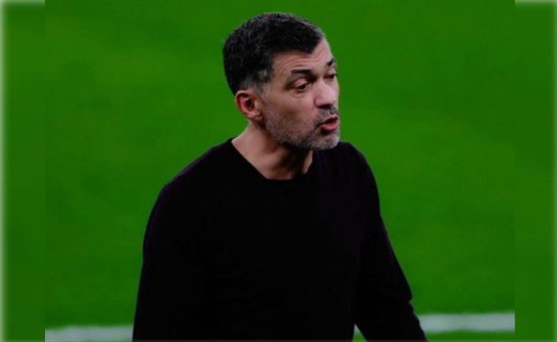 كونسيساو يُعلن عن طلب بشأن صفقات الاتحاد الشتوية