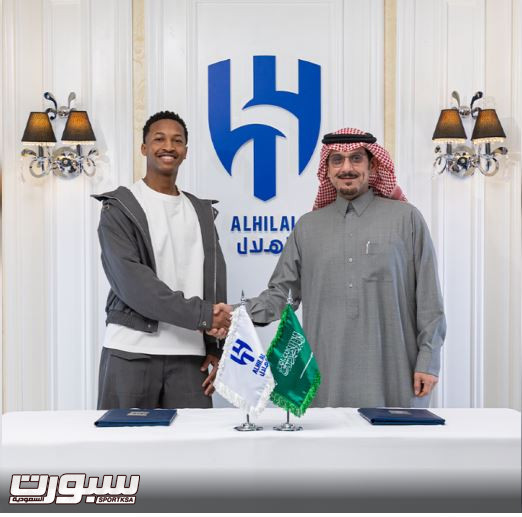 الهلال الأكثر نشاطًا في سوق الانتقالات الشتوية