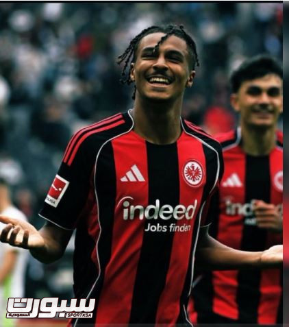 الهلال يطلب باهويا ورد اينتراخت