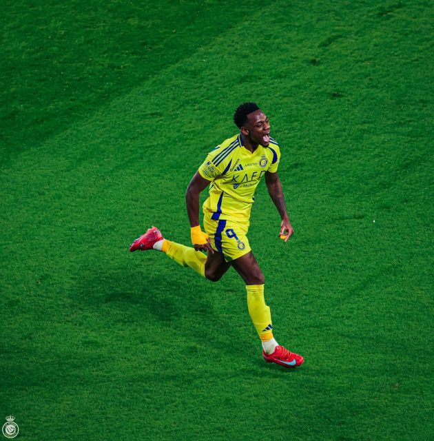 موقف النصر بشأن طلب يوفنتوس ضم جون دوران