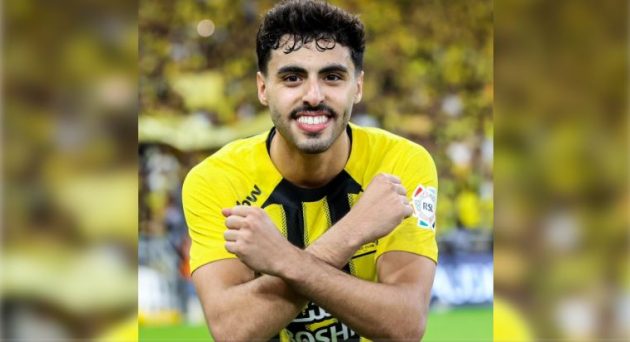 الاتحاد يقترب من استعادة سعد آل موسى