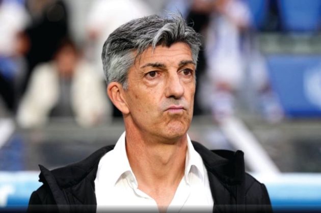 الشباب يُعلن رحيل الغواسيل