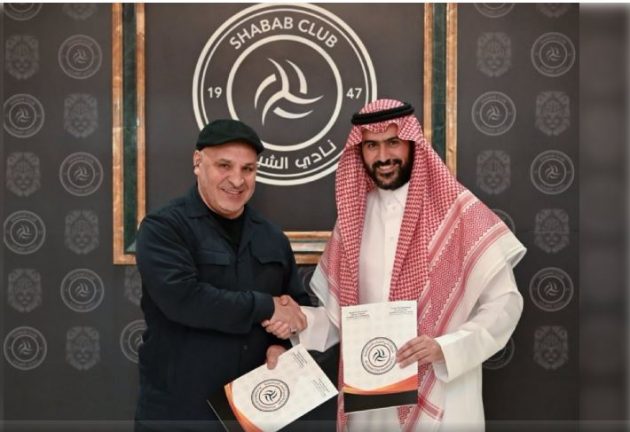 بعد تدريب الشباب.. بن زكري يتحدث عن لقب “مدرب الانقاذ”