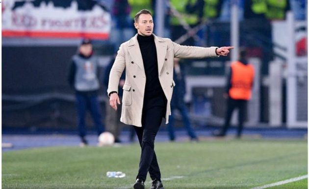 يايسله يتلقى خبر سار قبل لقاء ضمك