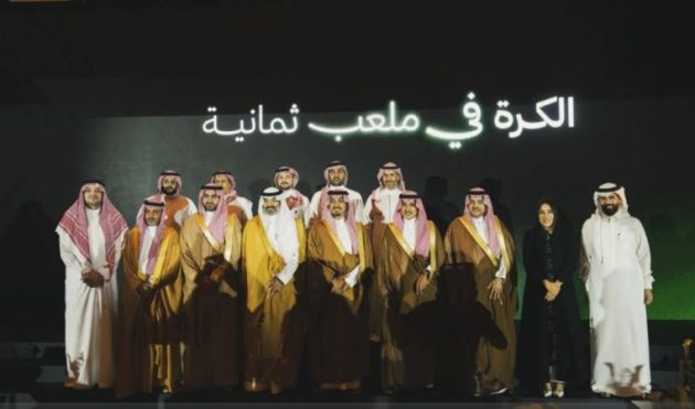 رابطة الدوري السعودي تعلن قيمة النقل التلفزيوني