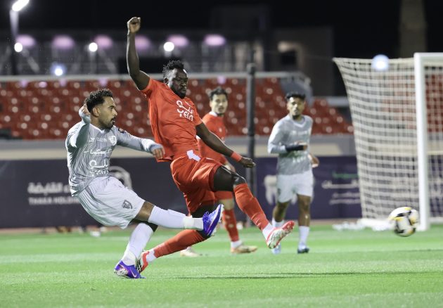 قمة بين العلا والعروبة.. مواجهات قوية في الجولة الـ 25 من دوري يلو