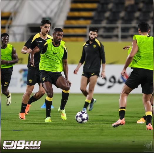 موقف أجانب الاتحاد من الديربي