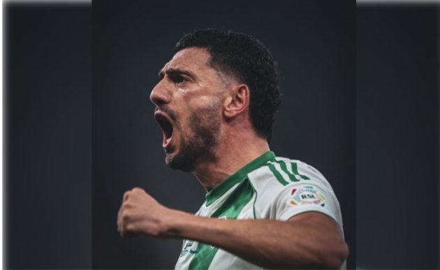 خطة يايسله لتعويض غياب ديميرال عن مواجهة الاتحاد