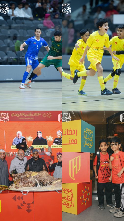 الراحل”فايل” يجمع نجوم القادسية والكرة الخليجية بلمسة وفاء