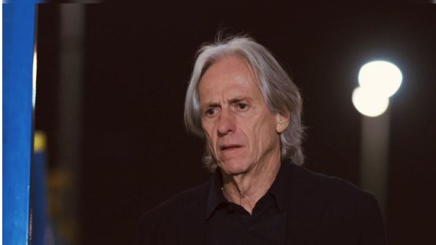 عقوبة ضد جيسوس بسبب الهلال