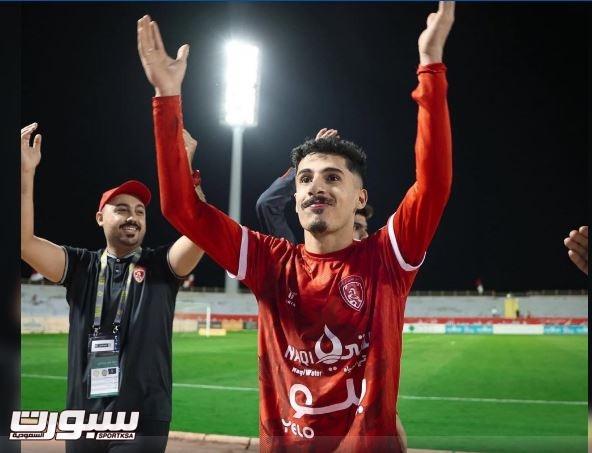 صفقة جديدة للتعاون من دوري يلو