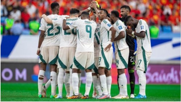 رسميًا.. صربيا تعلن مصير مواجهة السعودية