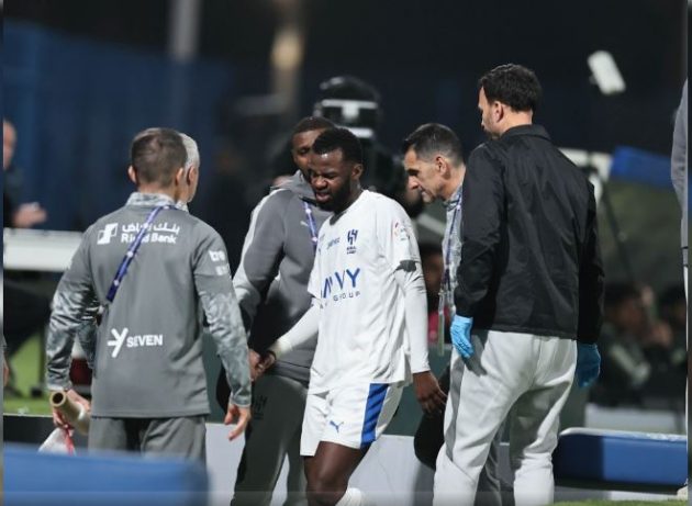 موقف تمبكتي من كلاسيكو الهلال والأهلي