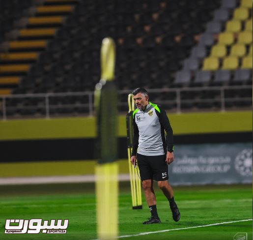 حقيقة رغبة الاتحاد في إقالة كونسيساو