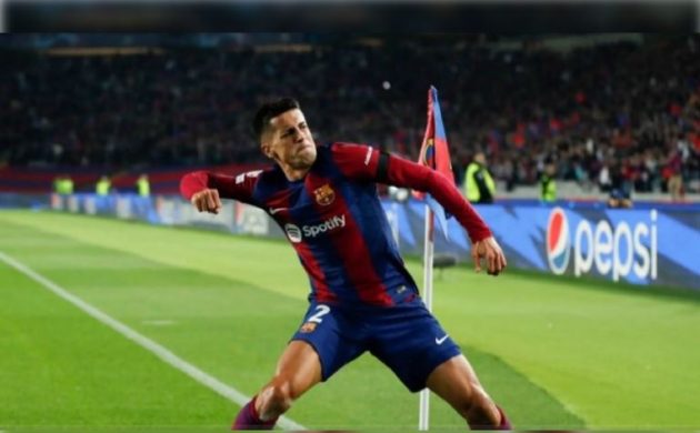 الهلال يُعاند رغبة برشلونة في ضم كانسيلو