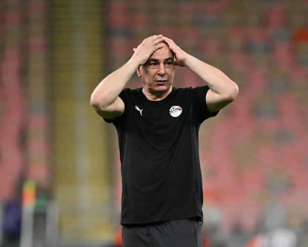 حسام حسن يوجه رسالة للمسؤولين في السعودية: “هوس الأجانب” أضعف الأخضر.. وحان وقت المدرب الوطني