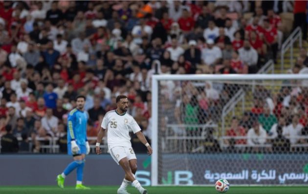 رغم تعثره أمام “الفراعنة”.. المنتخب السعودي يحافظ على مركزه في تصنيف “فيفا” لشهر مارس