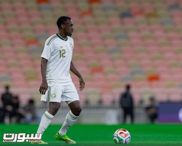 سعود عبد الحميد يفسر خسارة السعودية أمام مصر