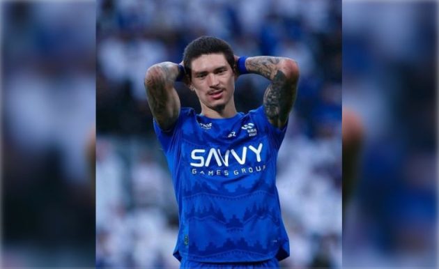 الاتحاد الآسيوي يحسم الجدل بشأن مصير نونيز