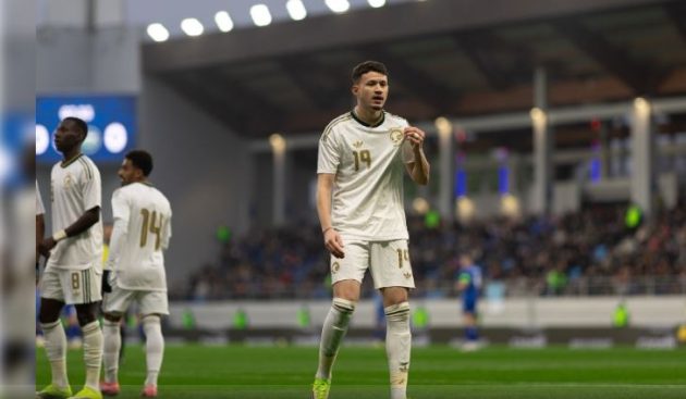 عبدالله الحمدان: رحيلي عن الهلال “خير”.. وتعويض رونالدو مهمة صعبة