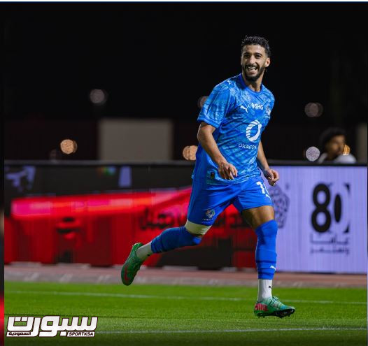 نيوم يتفوق على الفيحاء في دوري روشن