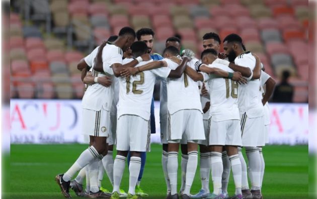 تصنيف “فيفا” للمونديال: الأخضر السعودي في المركز الـ 41.. والمغرب يقتحم قائمة الثمانية الكبار