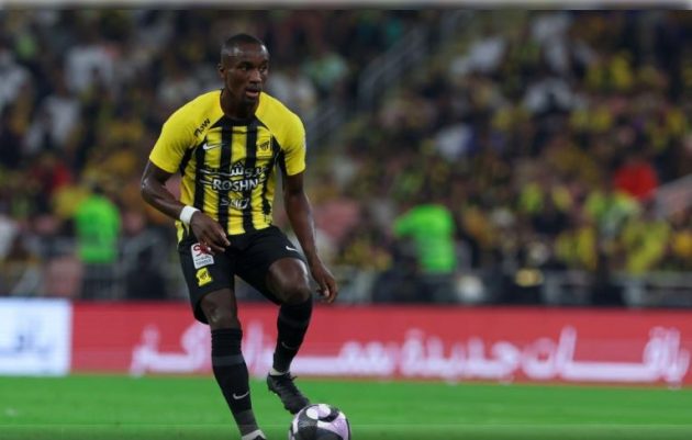 الاتحاد يُحدد مصير”ديابي”.. وصفقة تبادلية مرتقبة لترميم الصفوف