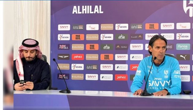 سر الاجتماع بين انزاغي ولاعبي الهلال
