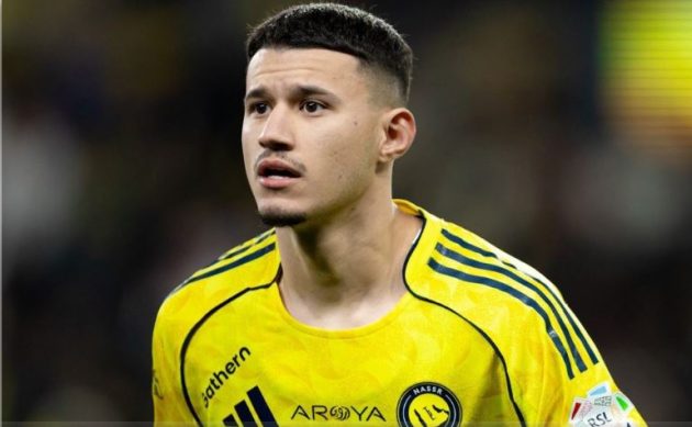 قانونية موقف النصر تُطيح بشكوى الهلال ضد “الحمدان” وتحسم الجدل