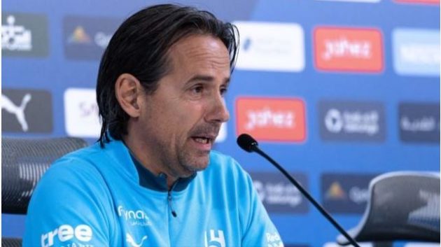 إنزاجي بعد سداسية الخلود: “الدقة” أعادتنا للانتصارات.. ومواجهة السد تتطلب تحضيراً خاصاً