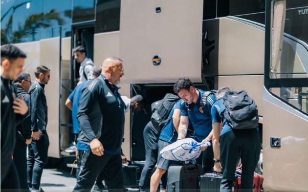 جدة تتأهب لـ “نخبة آسيا”.. وصول كبار القارة وانطلاق دور الـ16 الإثنين