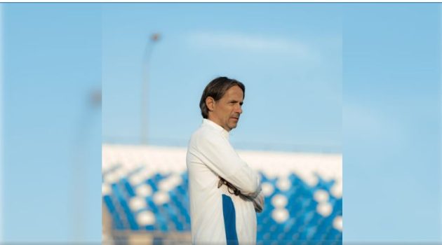 من الأفضل في صراعات انزاغي ضد مانشيني؟