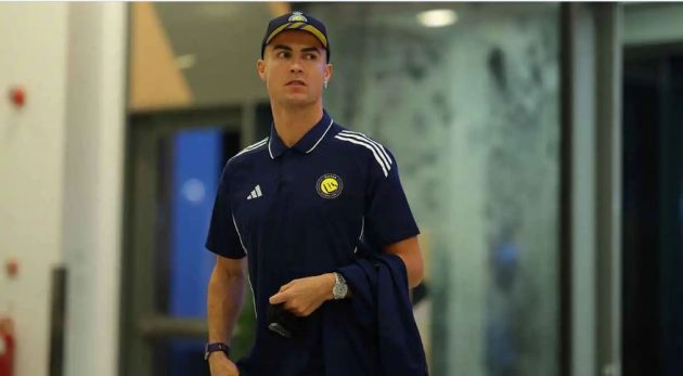 رونالدو يستهدف خطف موهبة ريال مدريد