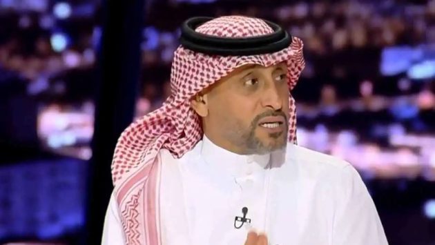 سامي الجابر يفتح النار: الهلال يُدار بـ “فكر قديم” منذ 15 عاماً.. والمال وحده لا يصنع الإنجازات