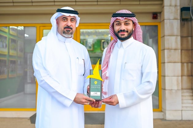 الخليج يستقبل وفد الاتحاد السعودي للسهام ويبحث سبل تطوير اللعبة