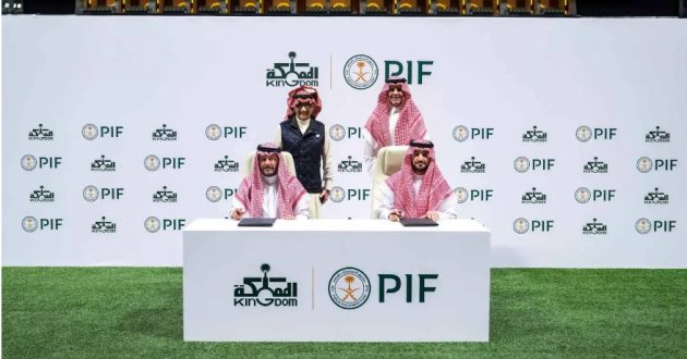 الوليد بن طلال مديراً لدفة الهلال.. تفاصيل انتقال ملكية النادي