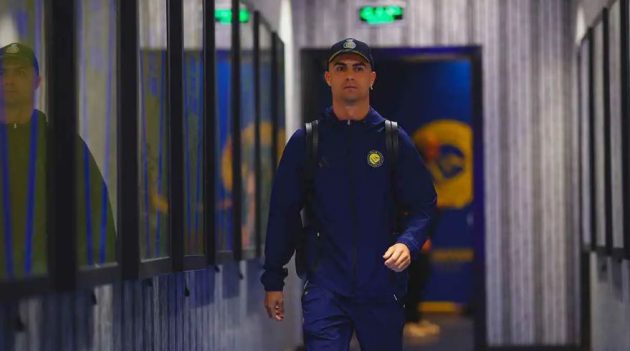 مشروع الخصخصة.. رونالدو يمهد الطريق لتحويل النصر إلى “علامة تجارية” عالمية