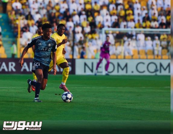 بـ “رباعية” في مرمى الوصل.. النصر يقتحم المربع الذهبي لدوري أبطال آسيا 2