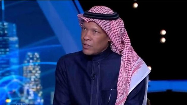 في لفتة تعكس رقيّ الأساطير.. الدعيع ينهي الجدل مع الجابر برسالة ودية